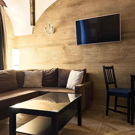 Unique Prague Apartment Dış mekan fotoğraf