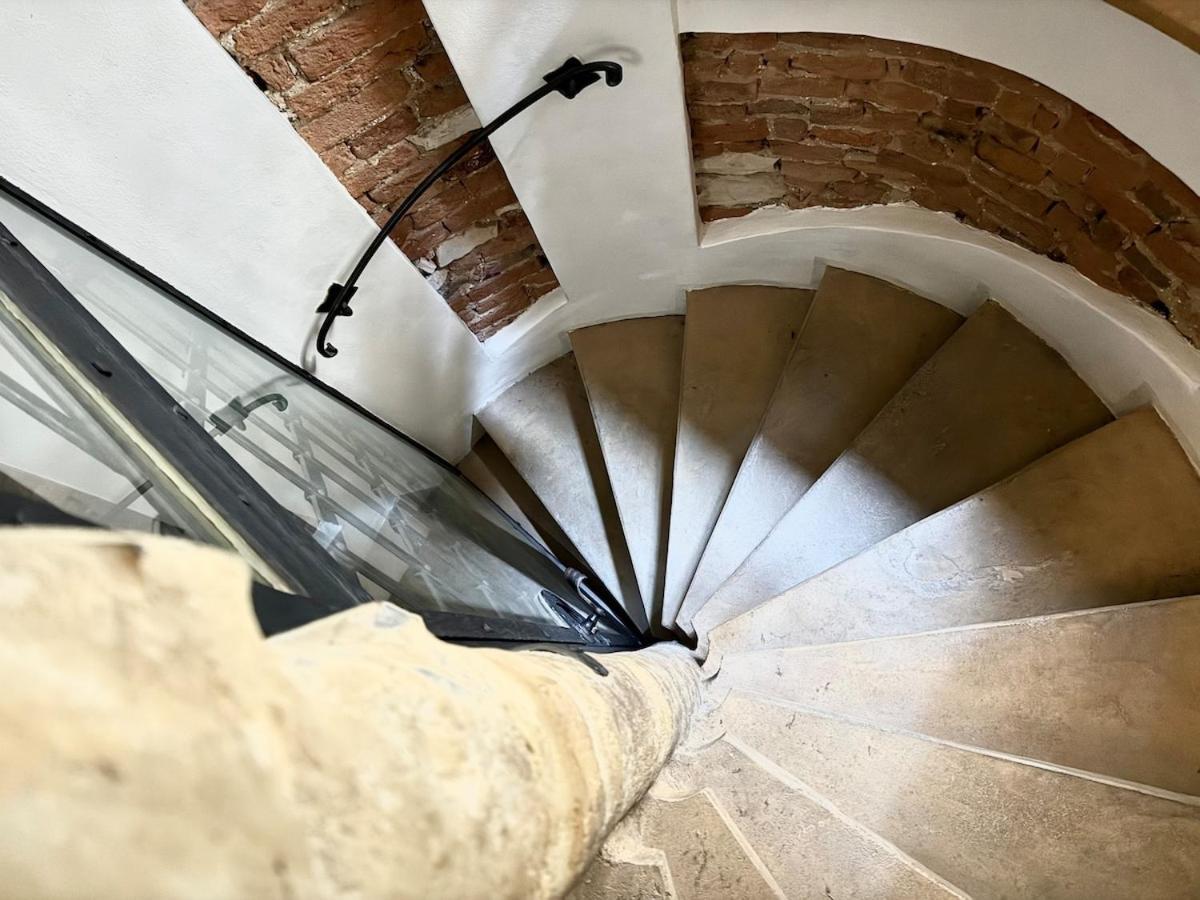 Unique Prague Apartment Dış mekan fotoğraf