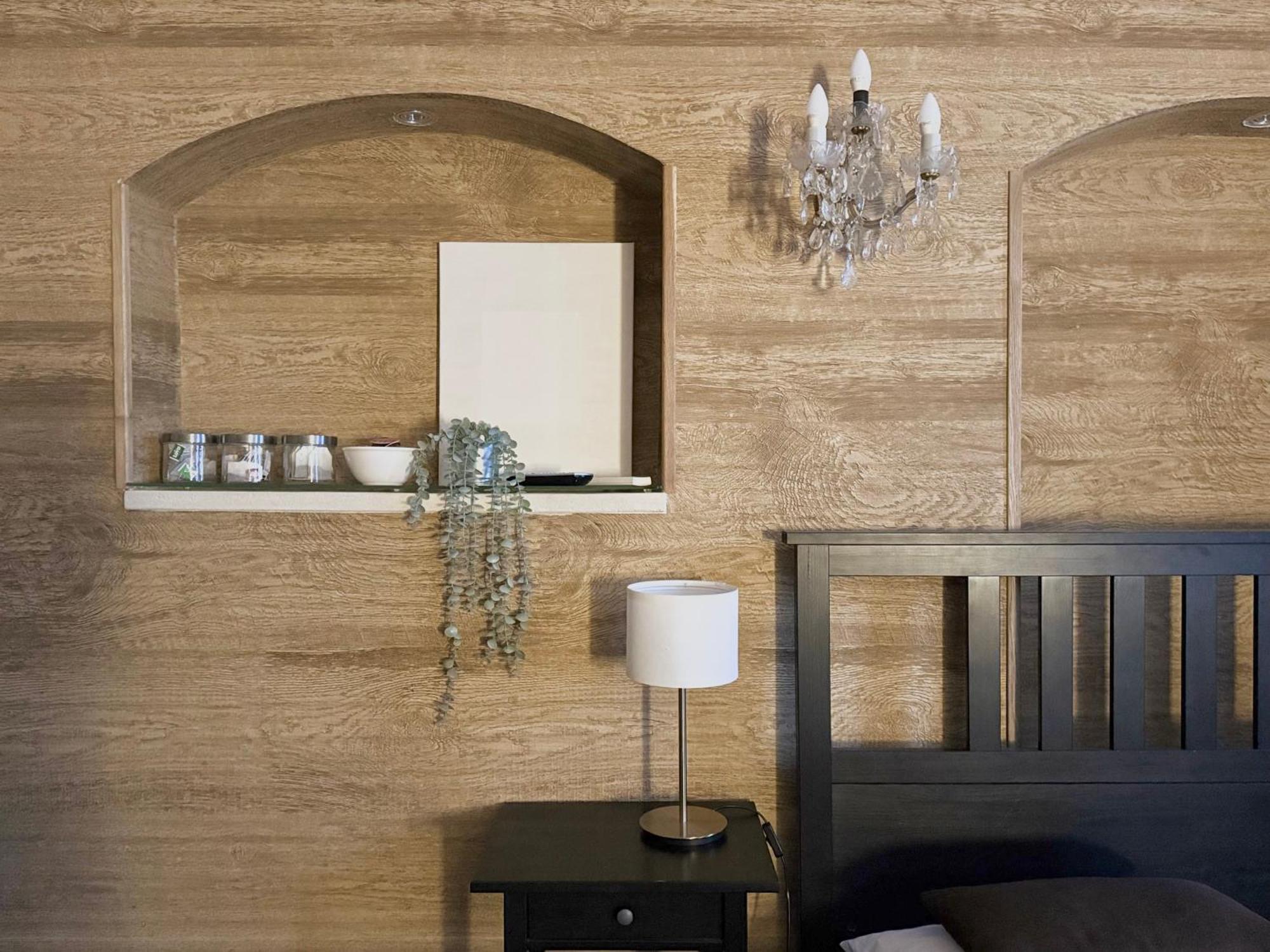 Unique Prague Apartment Dış mekan fotoğraf