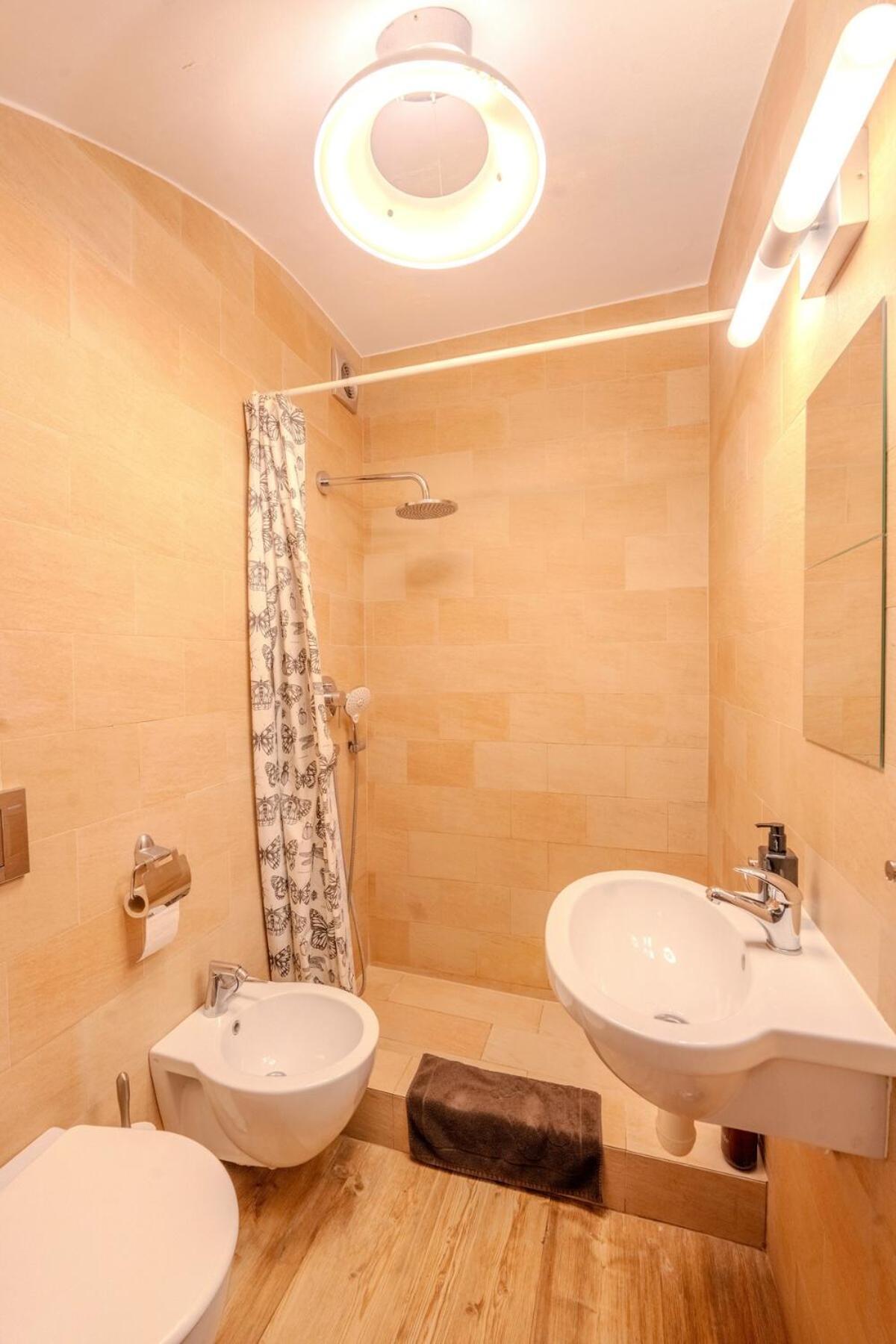 Unique Prague Apartment Dış mekan fotoğraf